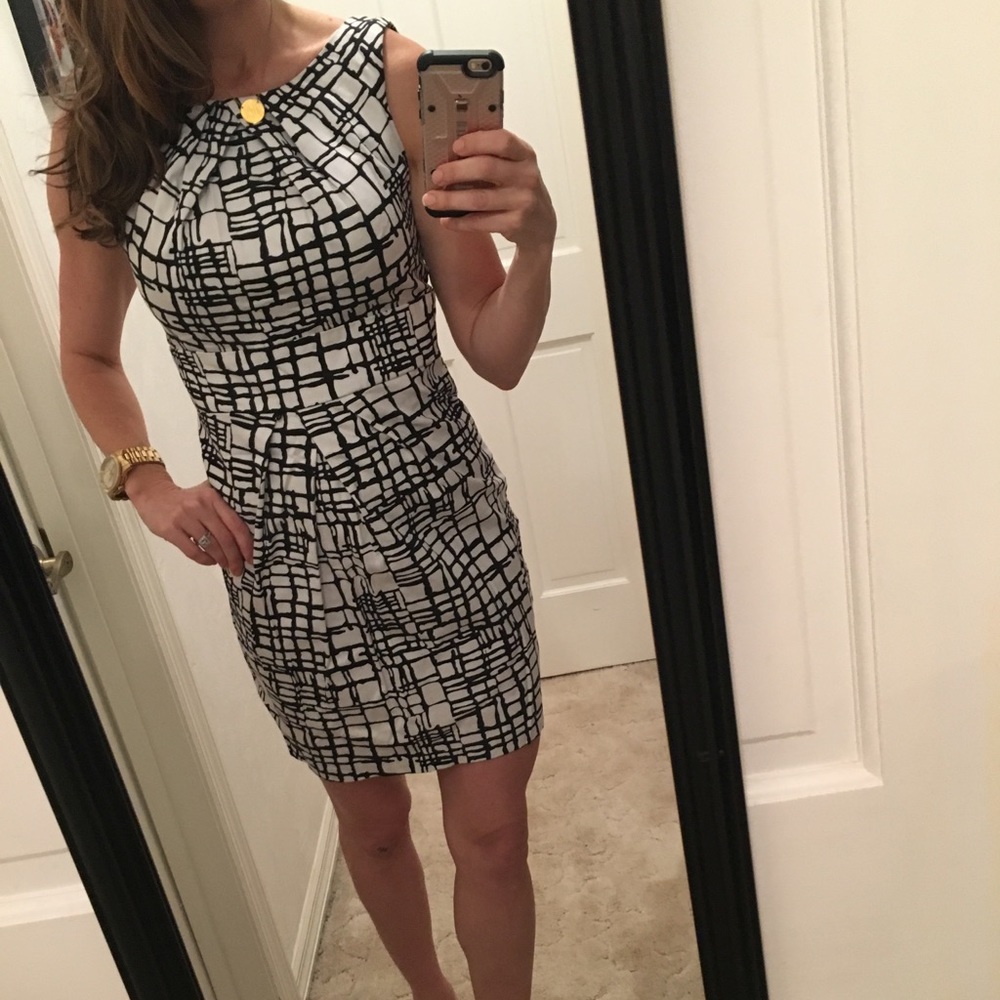 BCX dress size 7